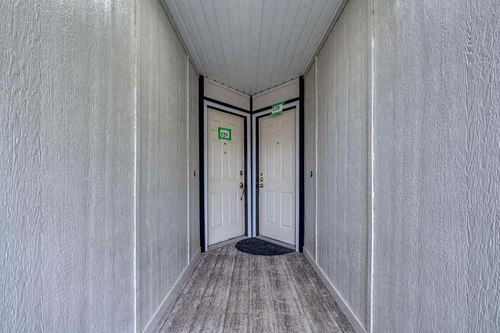 MLS® A2241799 - Unit #128 54 Bell Street  in Bower Red Deer, Residential