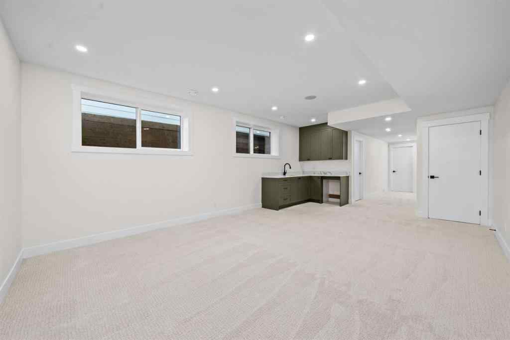 MLS® A2241800 - 1728 19 Avenue NW in Capitol Hill Calgary, Residential