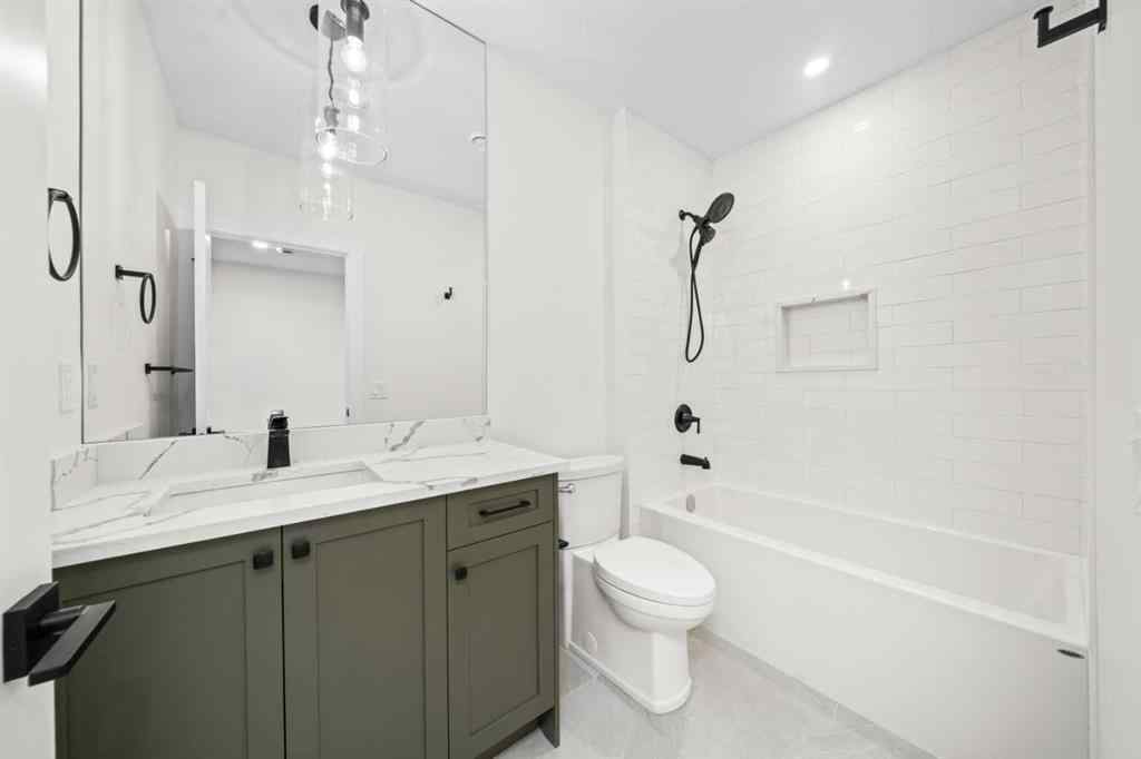 MLS® A2241800 - 1728 19 Avenue NW in Capitol Hill Calgary, Residential