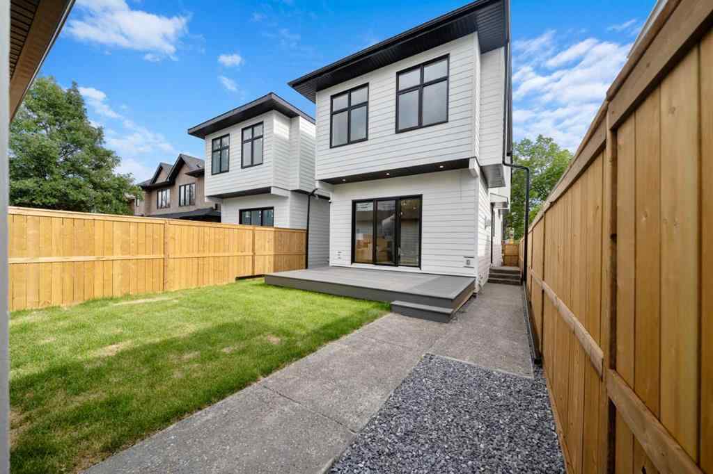 MLS® A2241800 - 1728 19 Avenue NW in Capitol Hill Calgary, Residential