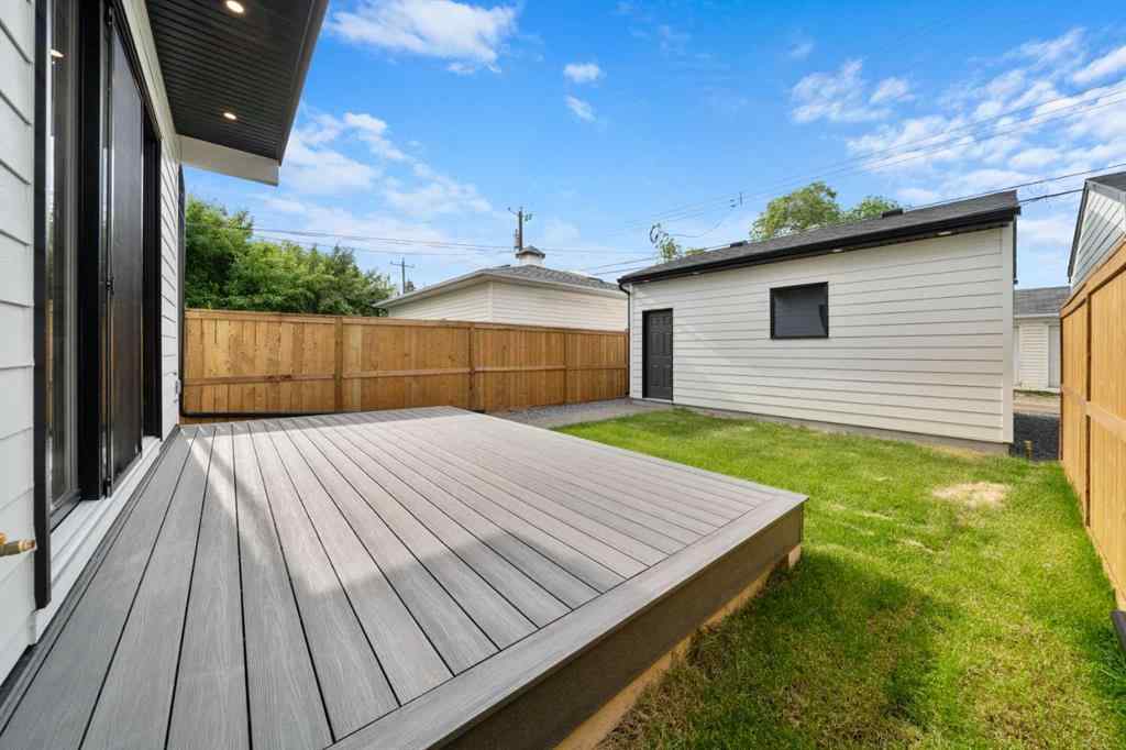MLS® A2241800 - 1728 19 Avenue NW in Capitol Hill Calgary, Residential