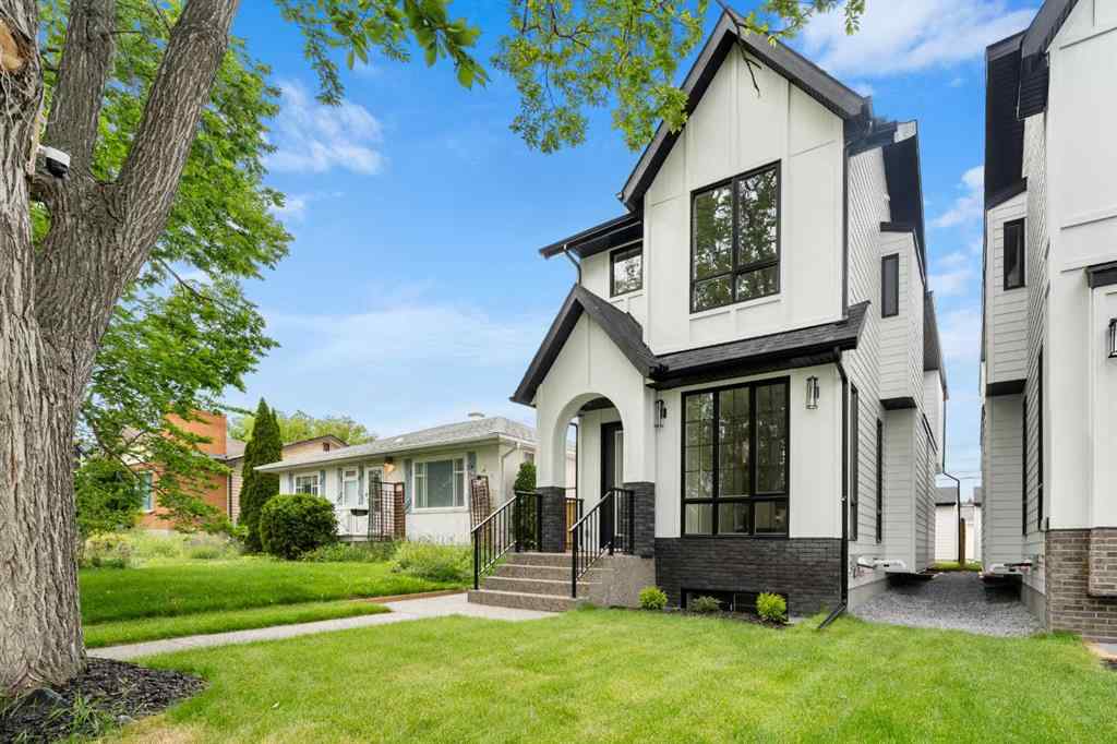 MLS® A2241800 - 1728 19 Avenue NW in Capitol Hill Calgary, Residential