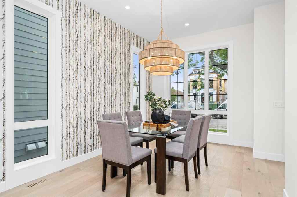 MLS® A2241800 - 1728 19 Avenue NW in Capitol Hill Calgary, Residential