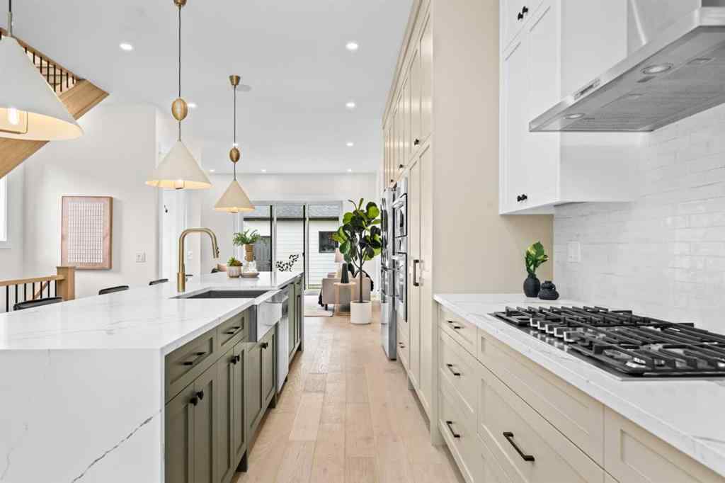 MLS® A2241800 - 1728 19 Avenue NW in Capitol Hill Calgary, Residential