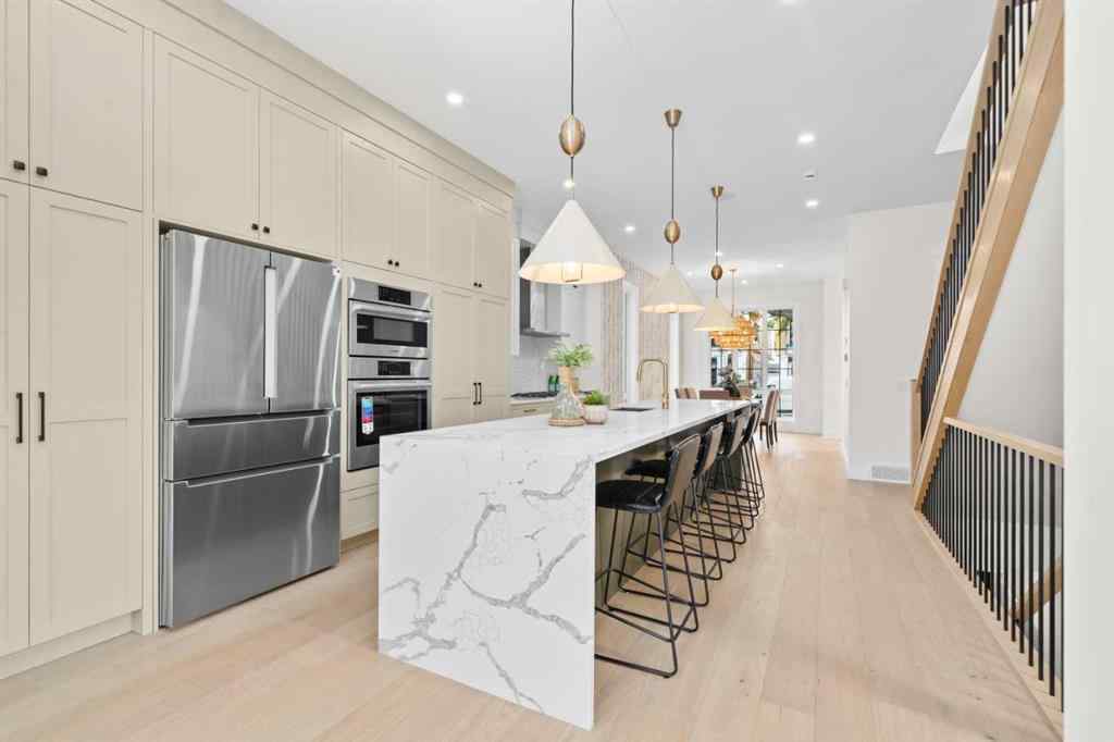 MLS® A2241800 - 1728 19 Avenue NW in Capitol Hill Calgary, Residential