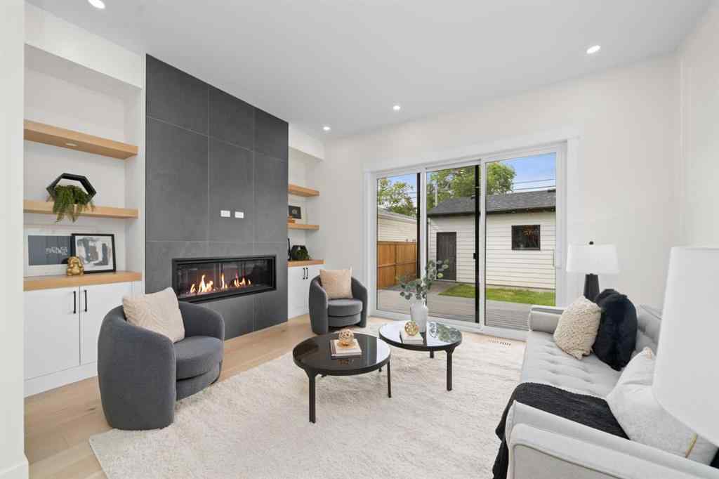 MLS® A2241800 - 1728 19 Avenue NW in Capitol Hill Calgary, Residential