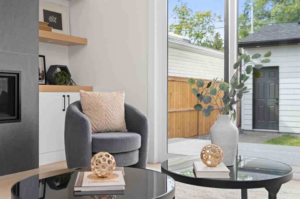MLS® A2241800 - 1728 19 Avenue NW in Capitol Hill Calgary, Residential