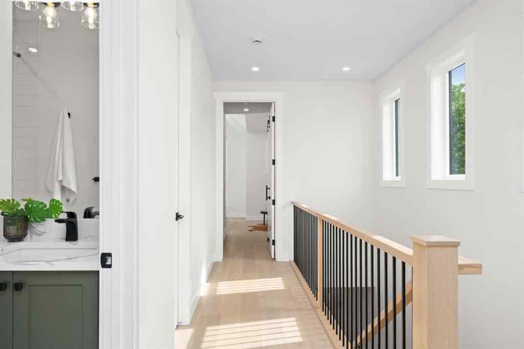 MLS® A2241800 - 1728 19 Avenue NW in Capitol Hill Calgary, Residential