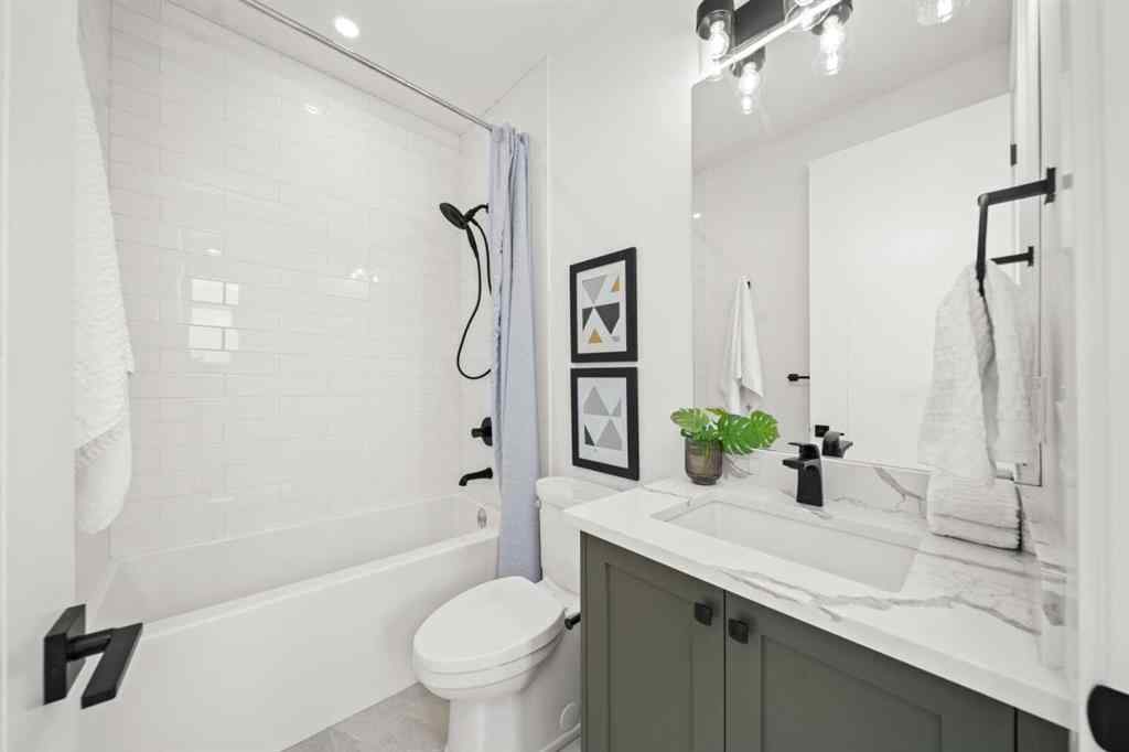 MLS® A2241800 - 1728 19 Avenue NW in Capitol Hill Calgary, Residential