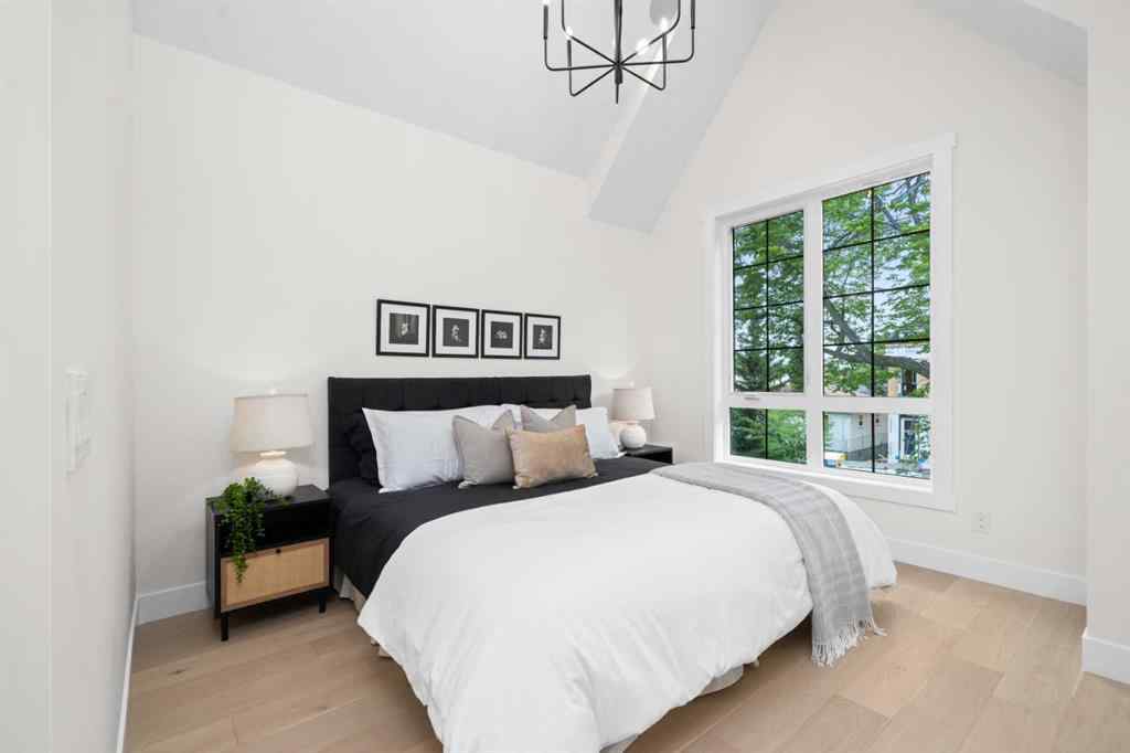 MLS® A2241800 - 1728 19 Avenue NW in Capitol Hill Calgary, Residential