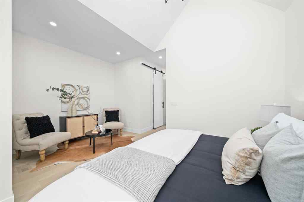MLS® A2241800 - 1728 19 Avenue NW in Capitol Hill Calgary, Residential