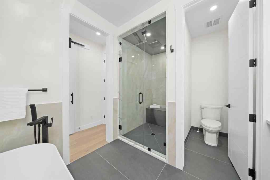 MLS® A2241800 - 1728 19 Avenue NW in Capitol Hill Calgary, Residential