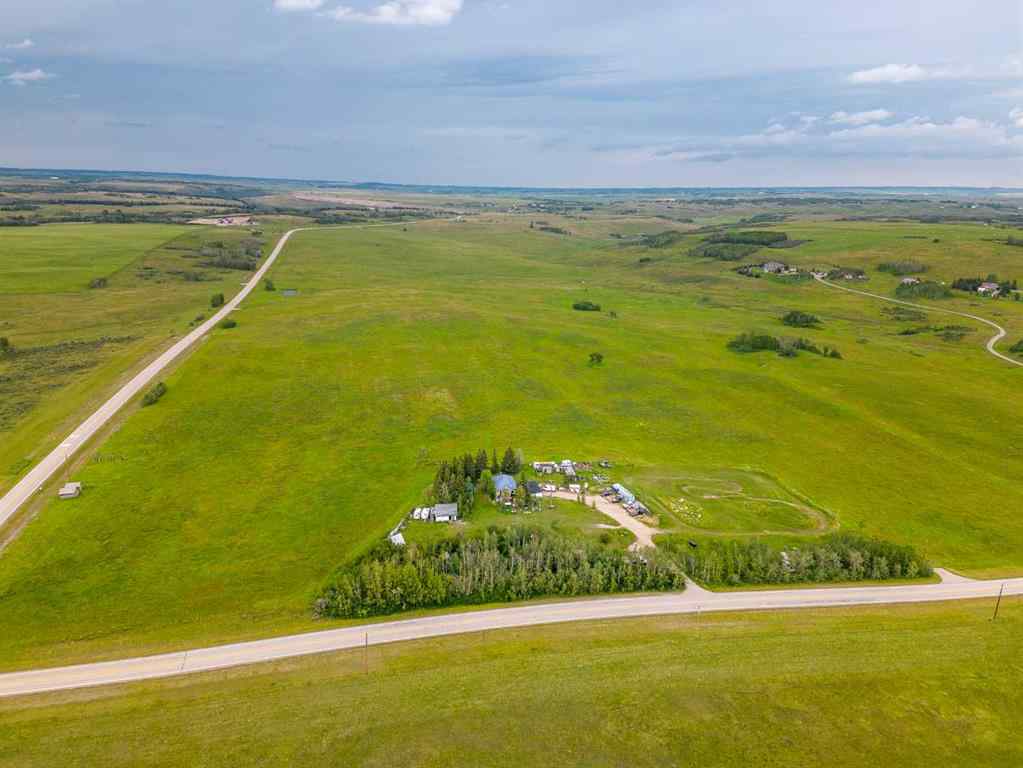 MLS® A2241801 -  Glendale Road  in NONE Rural Rocky View County, Land