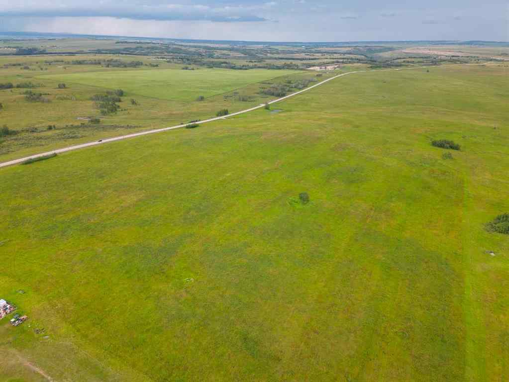 MLS® A2241801 -  Glendale Road  in NONE Rural Rocky View County, Land