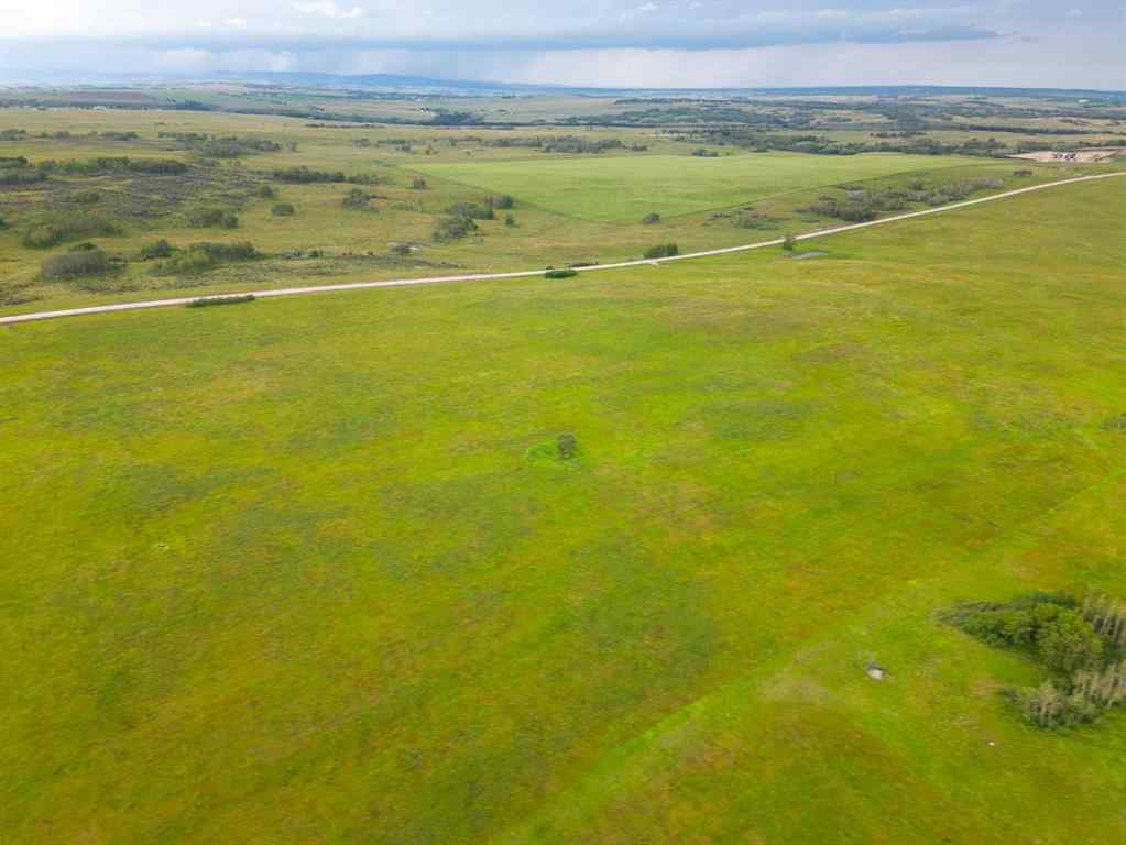 MLS® A2241801 -  Glendale Road  in NONE Rural Rocky View County, Land