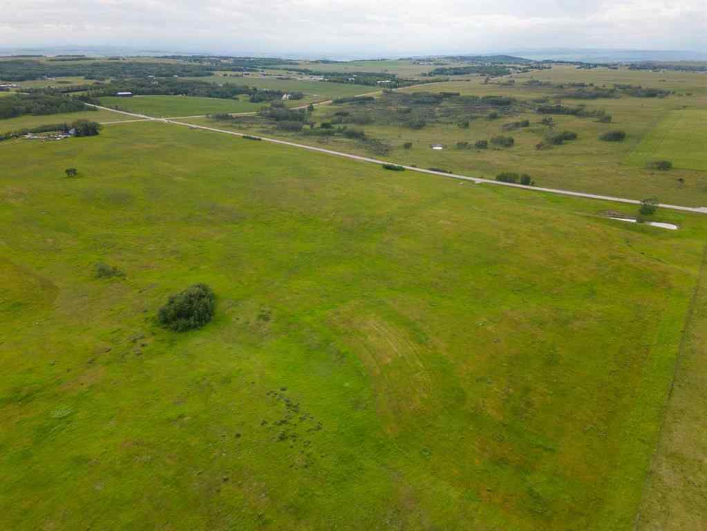 MLS® A2241801 -  Glendale Road  in NONE Rural Rocky View County, Land