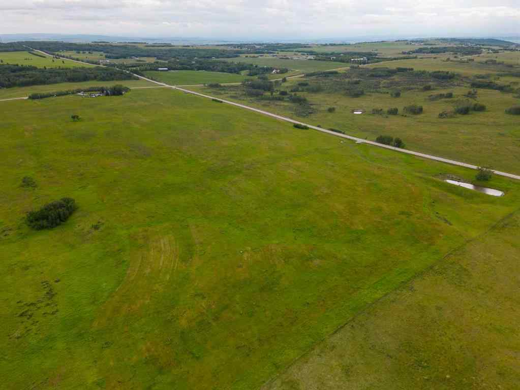 MLS® A2241801 -  Glendale Road  in NONE Rural Rocky View County, Land