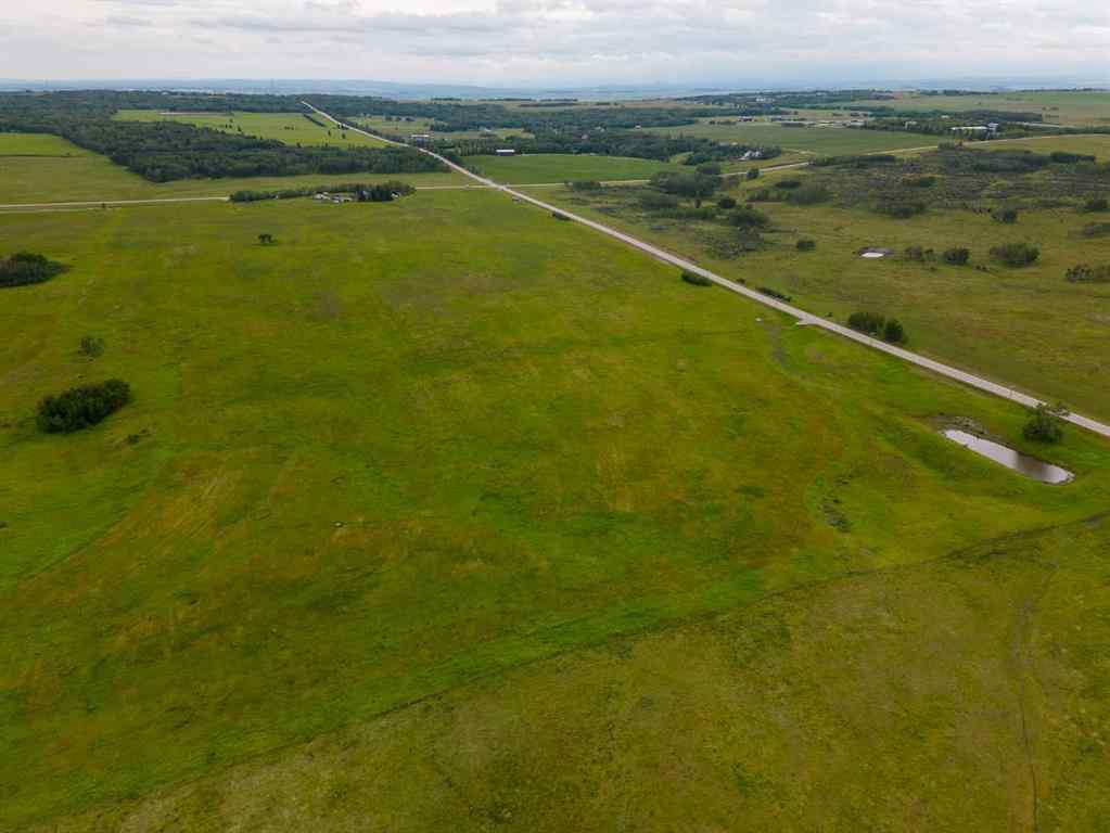 MLS® A2241801 -  Glendale Road  in NONE Rural Rocky View County, Land