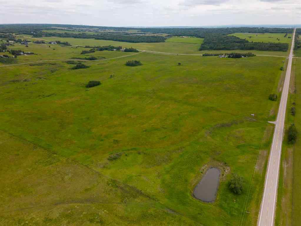 MLS® A2241801 -  Glendale Road  in NONE Rural Rocky View County, Land