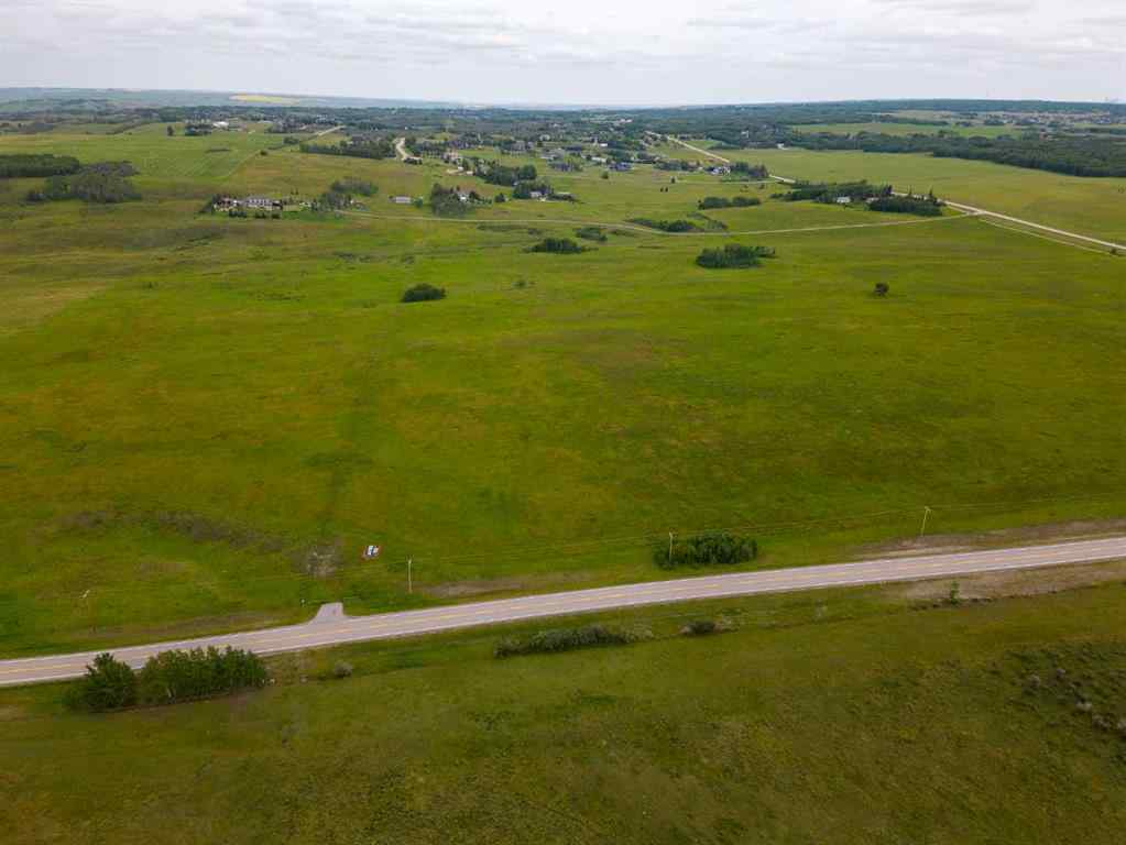 MLS® A2241801 -  Glendale Road  in NONE Rural Rocky View County, Land