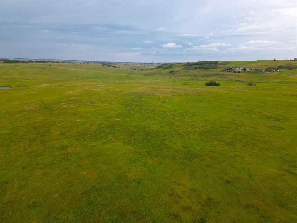 MLS® A2241801 -  Glendale Road  in NONE Rural Rocky View County, Land
