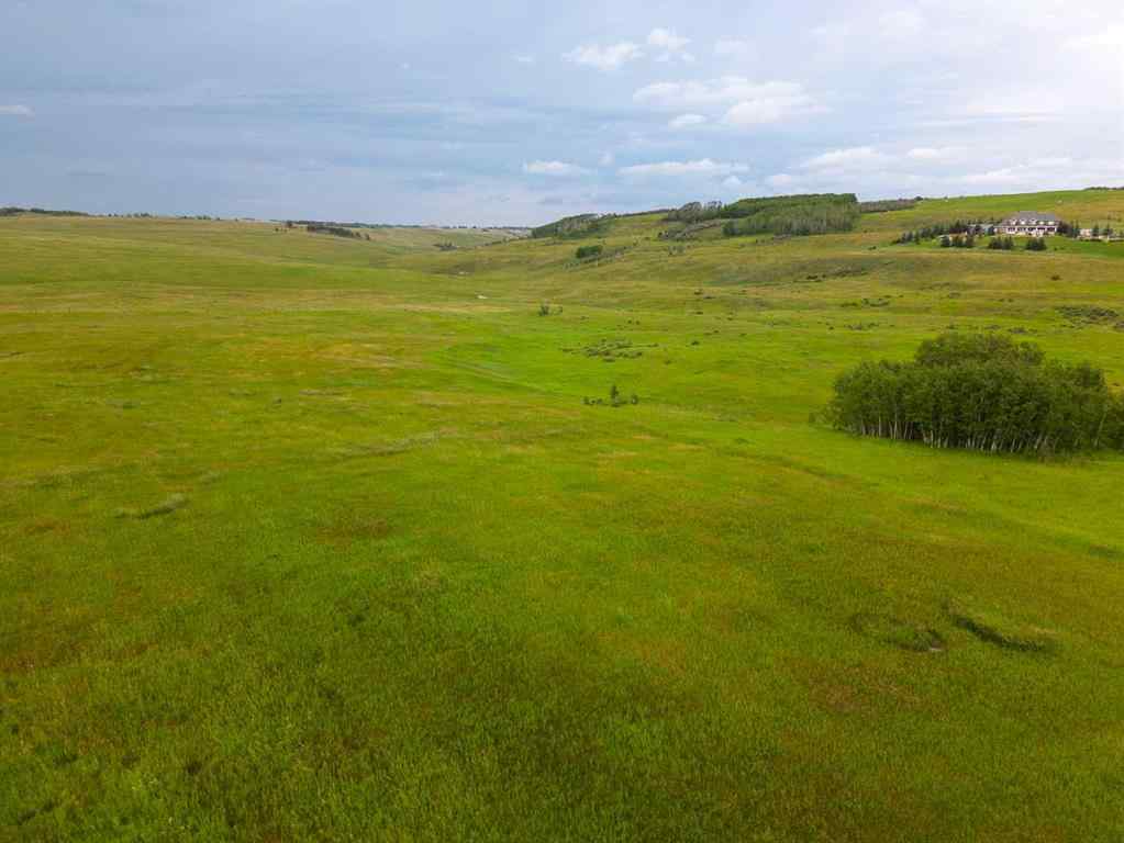 MLS® A2241801 -  Glendale Road  in NONE Rural Rocky View County, Land