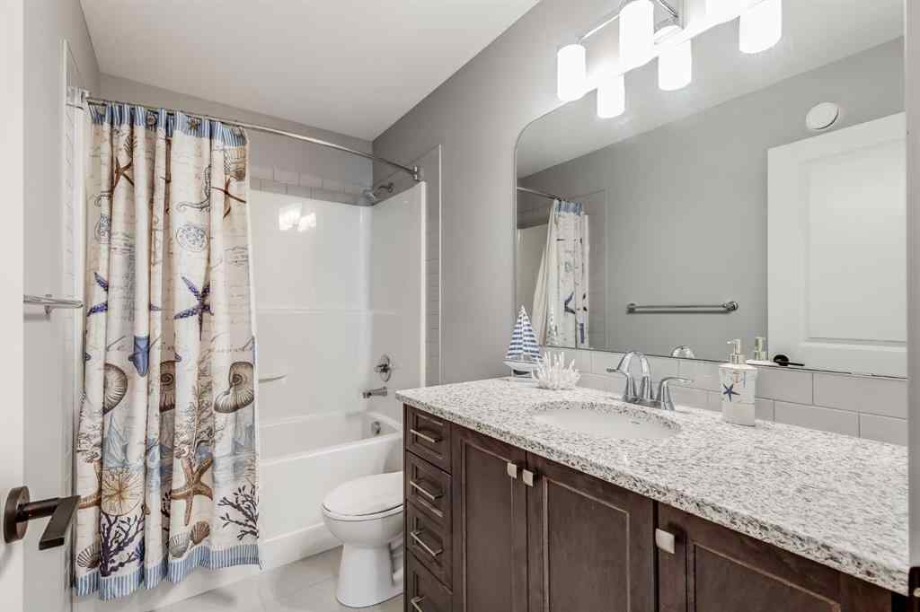 MLS® A2241802 - 247 Hillcrest Heights SW in Hillcrest Airdrie, Residential