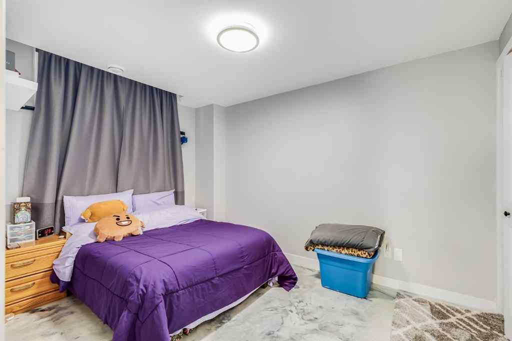 MLS® A2241802 - 247 Hillcrest Heights SW in Hillcrest Airdrie, Residential