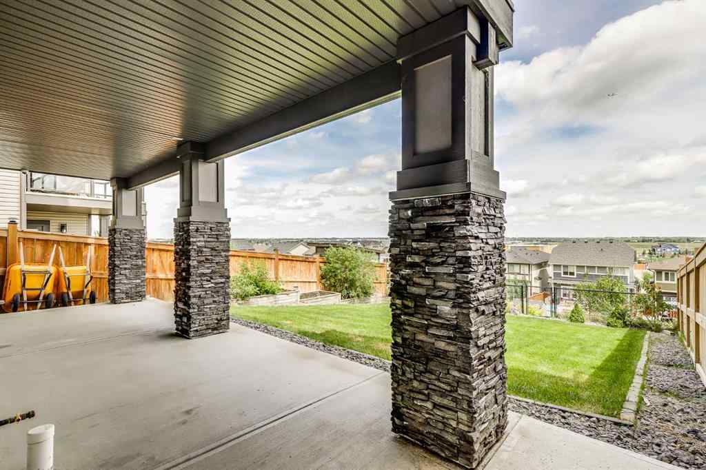 MLS® A2241802 - 247 Hillcrest Heights SW in Hillcrest Airdrie, Residential