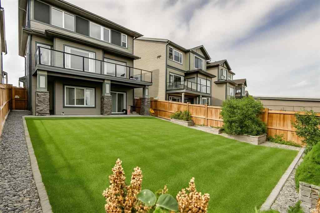 MLS® A2241802 - 247 Hillcrest Heights SW in Hillcrest Airdrie, Residential