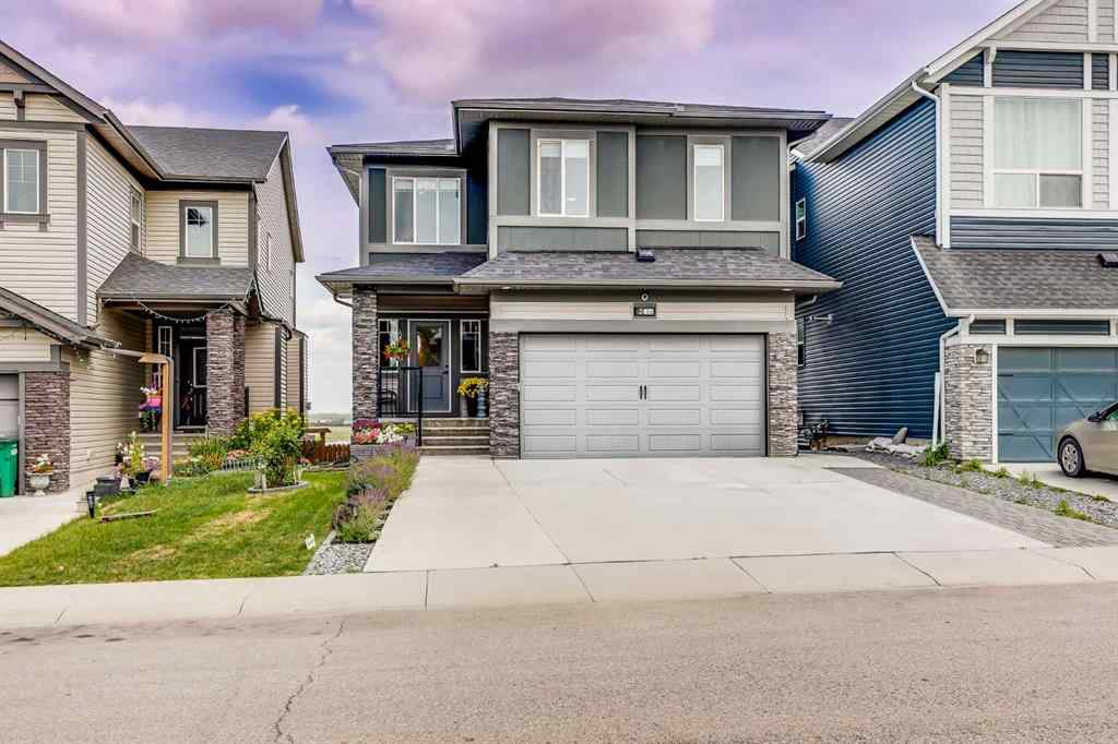 MLS® A2241802 - 247 Hillcrest Heights SW in Hillcrest Airdrie, Residential