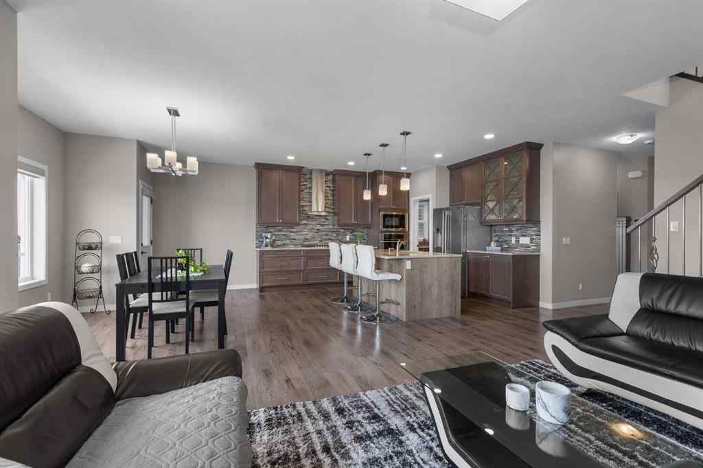 MLS® A2241802 - 247 Hillcrest Heights SW in Hillcrest Airdrie, Residential