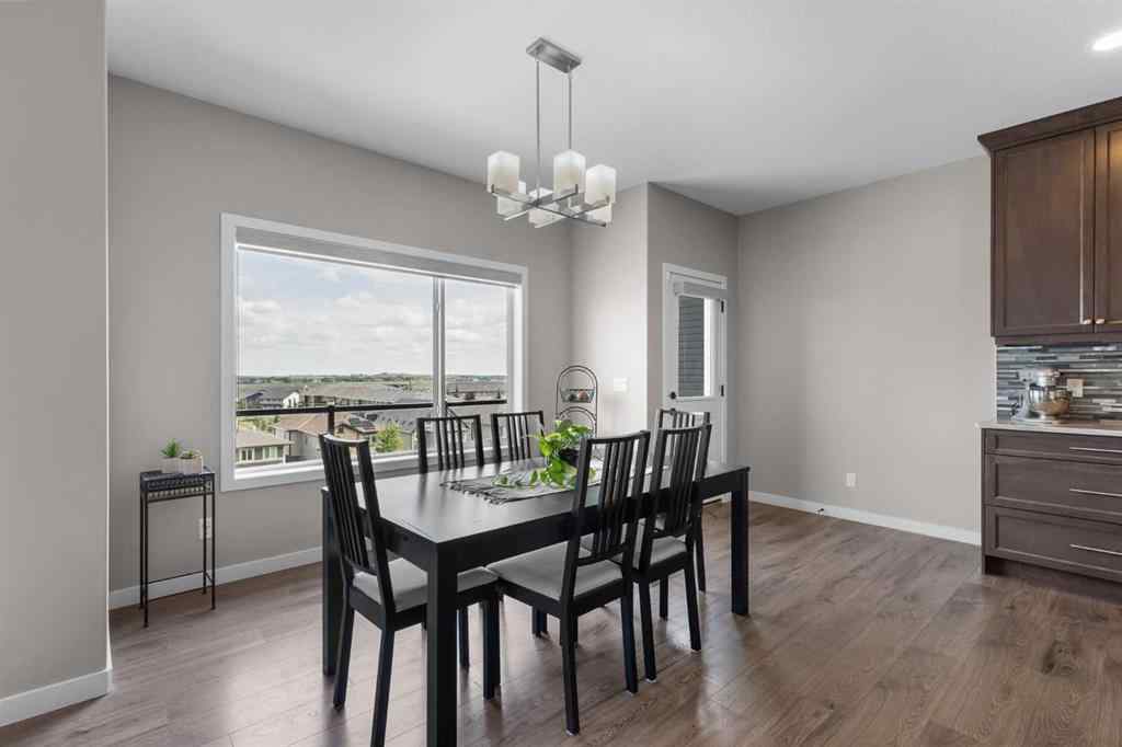 MLS® A2241802 - 247 Hillcrest Heights SW in Hillcrest Airdrie, Residential