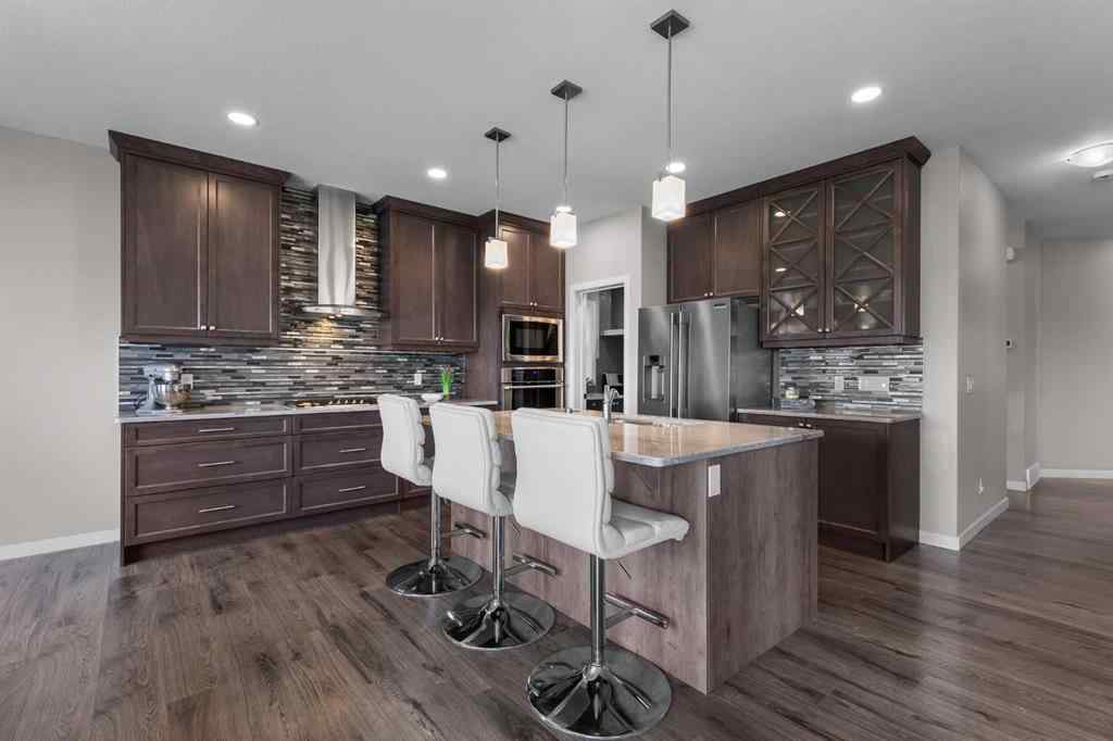 MLS® A2241802 - 247 Hillcrest Heights SW in Hillcrest Airdrie, Residential