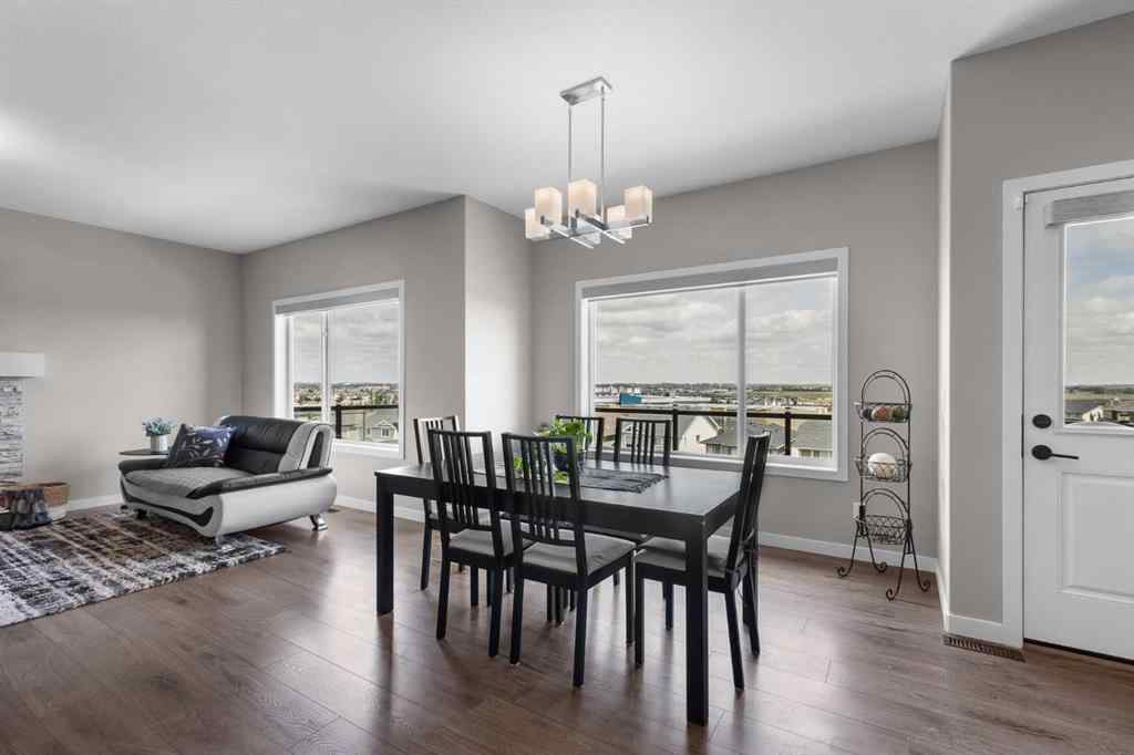 MLS® A2241802 - 247 Hillcrest Heights SW in Hillcrest Airdrie, Residential