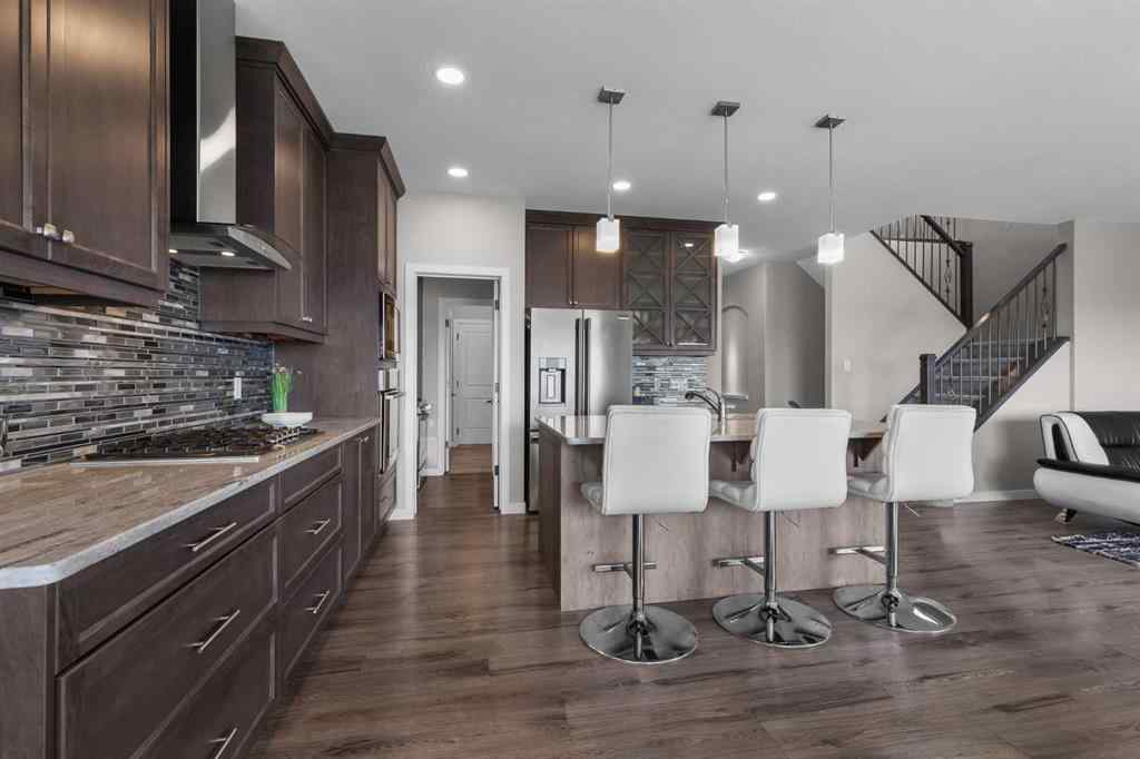MLS® A2241802 - 247 Hillcrest Heights SW in Hillcrest Airdrie, Residential
