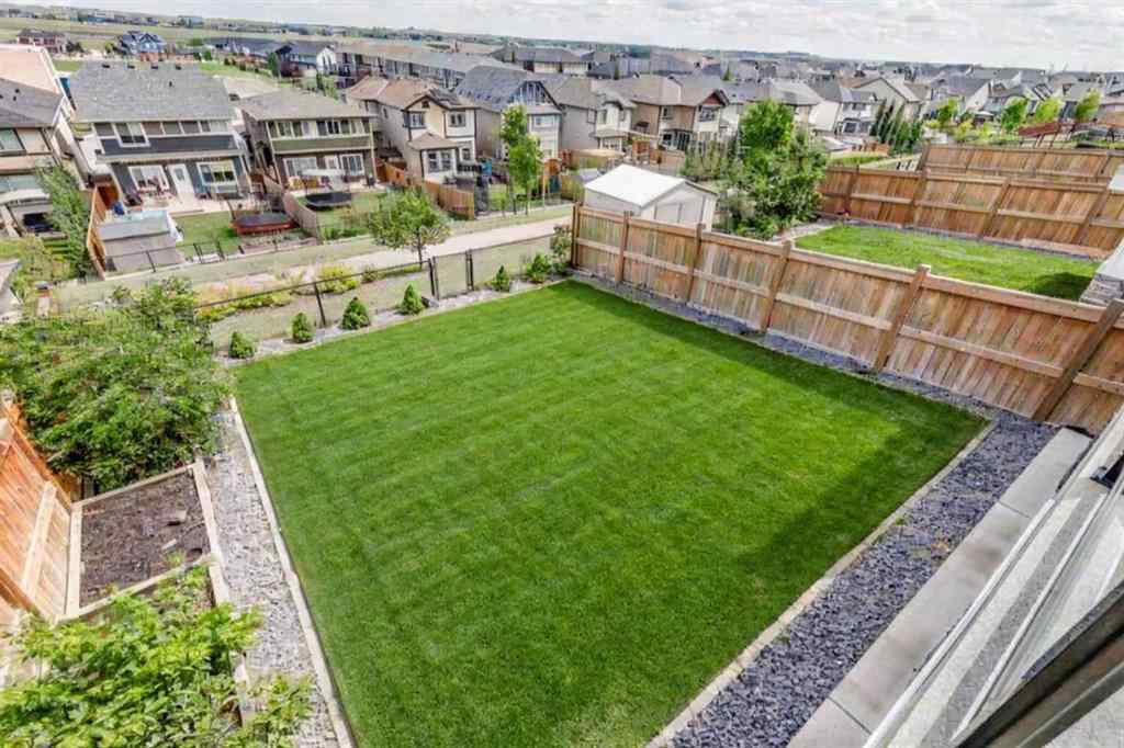 MLS® A2241802 - 247 Hillcrest Heights SW in Hillcrest Airdrie, Residential