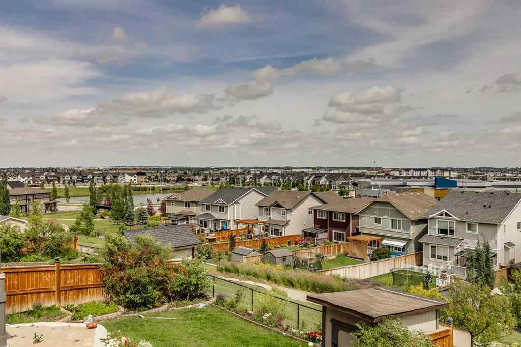 MLS® A2241802 - 247 Hillcrest Heights SW in Hillcrest Airdrie, Residential