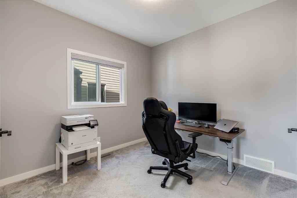 MLS® A2241802 - 247 Hillcrest Heights SW in Hillcrest Airdrie, Residential