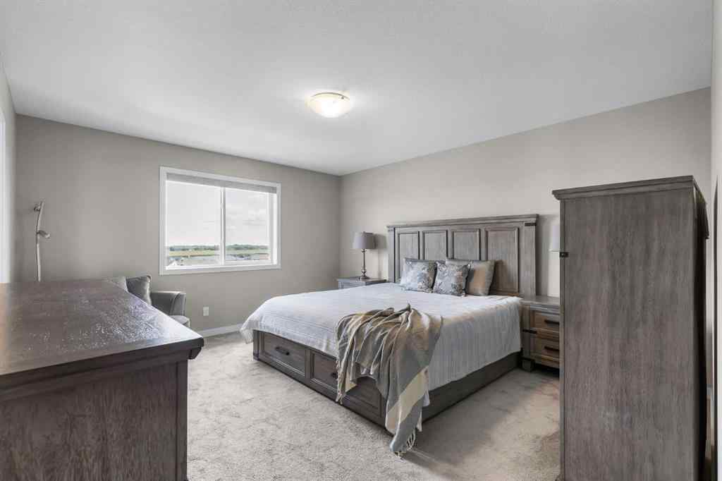 MLS® A2241802 - 247 Hillcrest Heights SW in Hillcrest Airdrie, Residential