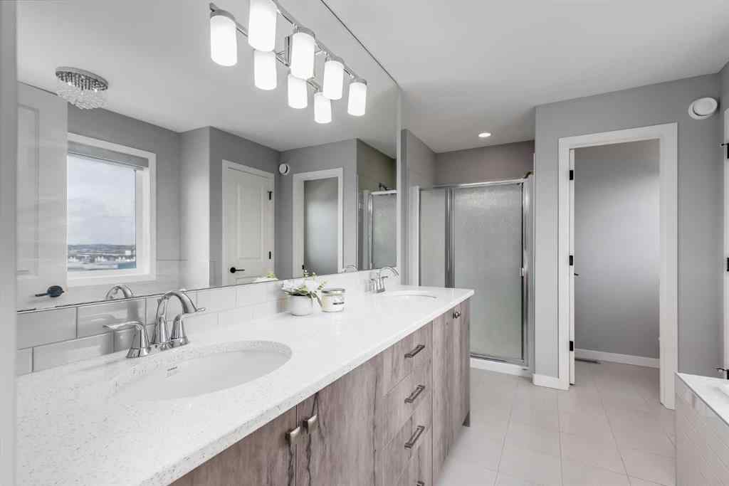 MLS® A2241802 - 247 Hillcrest Heights SW in Hillcrest Airdrie, Residential