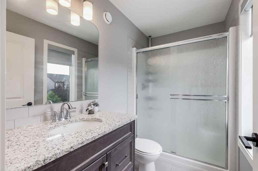 MLS® A2241802 - 247 Hillcrest Heights SW in Hillcrest Airdrie, Residential