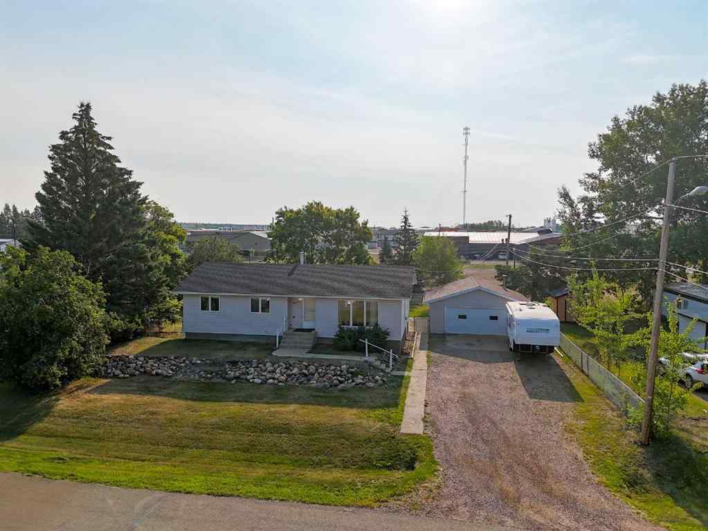 MLS® A2241803 - 10105 102 Street  in NONE La Crete, Residential