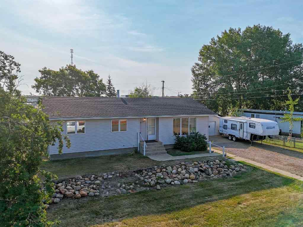 MLS® A2241803 - 10105 102 Street  in NONE La Crete, Residential