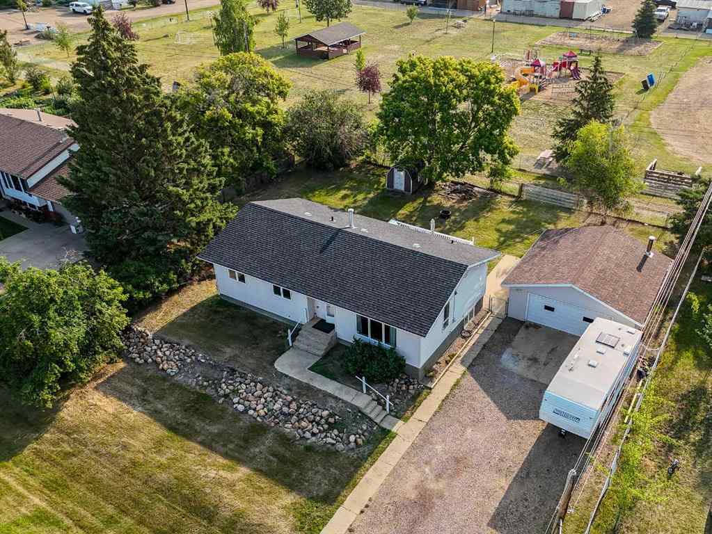 MLS® A2241803 - 10105 102 Street  in NONE La Crete, Residential