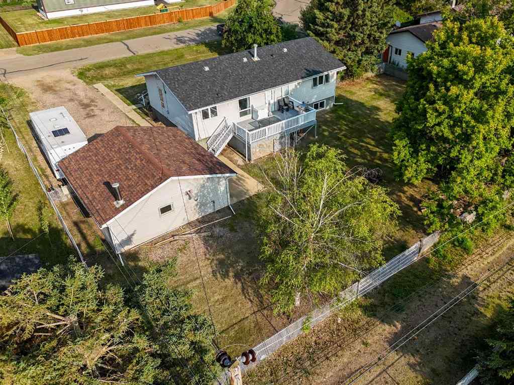MLS® A2241803 - 10105 102 Street  in NONE La Crete, Residential