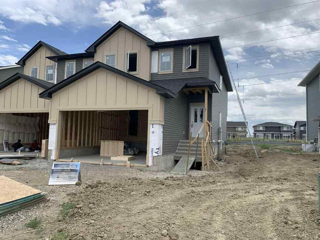 MLS® A2241804 - 209 Dawson Wharf Road  in Dawson\'s Landing Chestermere, Residential