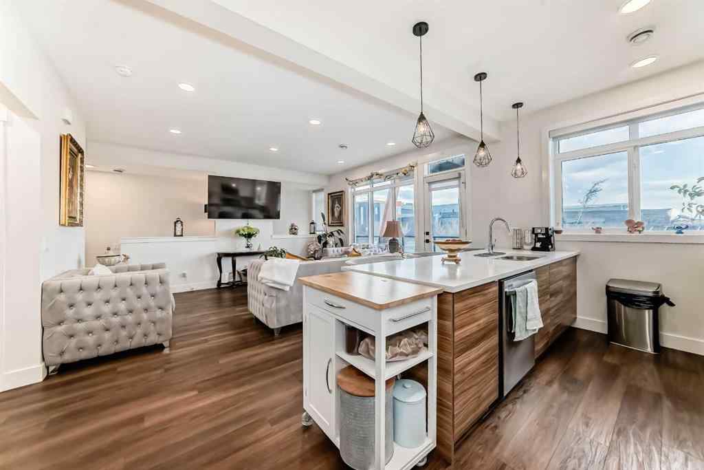 MLS® A2241806 - 4695 Seton Drive SE in Seton Calgary, Residential