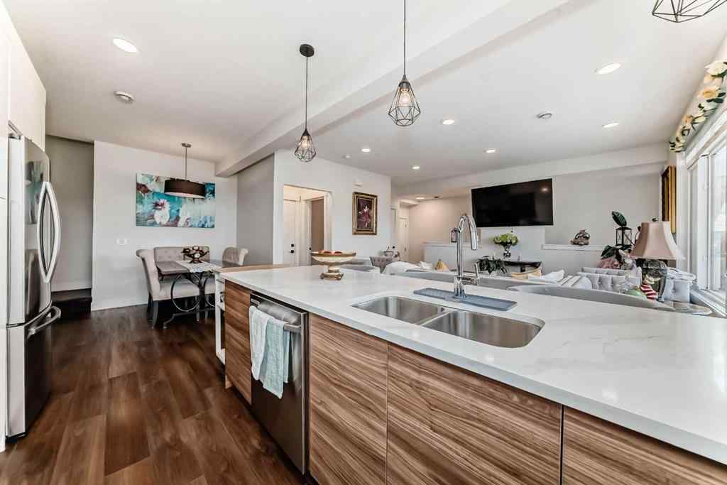 MLS® A2241806 - 4695 Seton Drive SE in Seton Calgary, Residential