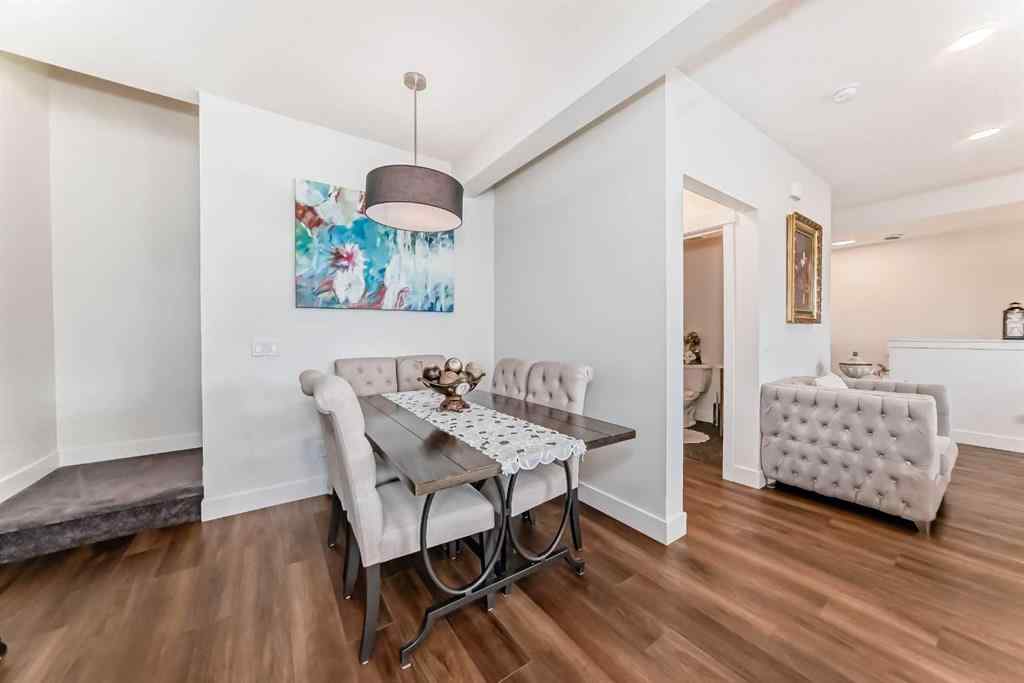 MLS® A2241806 - 4695 Seton Drive SE in Seton Calgary, Residential